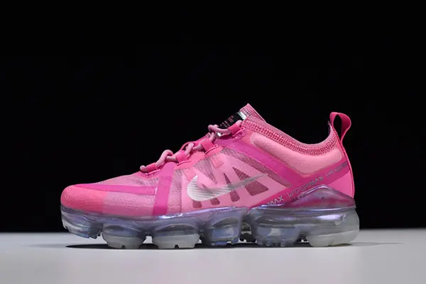 Nike Air VaporMax 2019 Pink AR6632-600