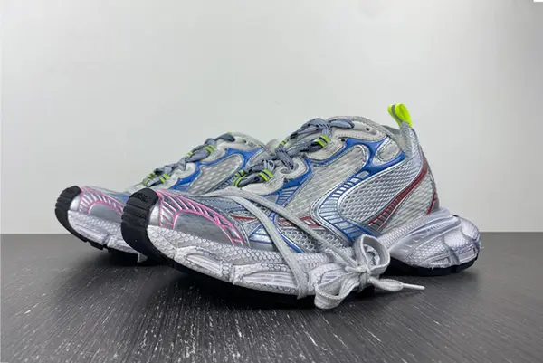 Balenciaga  IAGA -PHANTOM SNEAKER 734734 W3XL5 9645