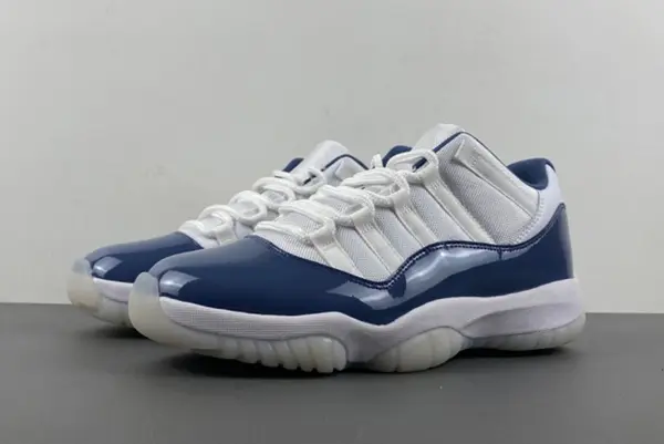 Air Jordan 11 Low FV5104-104