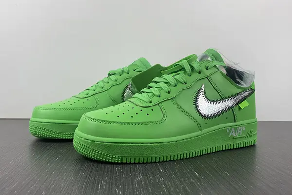 Off-White x  Nike AF1