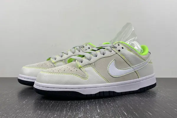 Dunk Low Oregon PE “Ducks of a Feather”  FQ7260-001