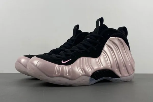 Nike Air Foamposite One “DMV” HJ4187-001