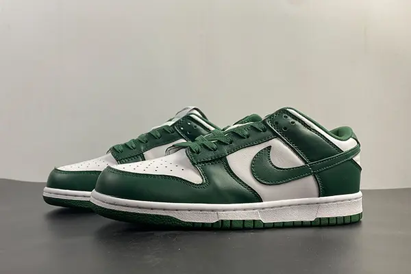 Nike Dunk Low Varsity Green DD1391-101