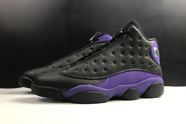 Air Jordan 13  'Court Purple'   DJ5982-015