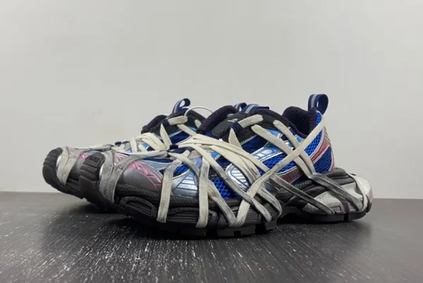 Balenciaga Phantom Sneaker 778698 W3XLL 0525