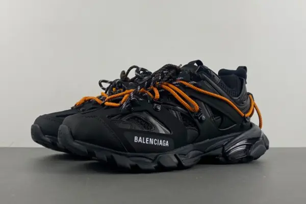Balenciaga Track Trail Laces3.0 800592 WTRHK 1000