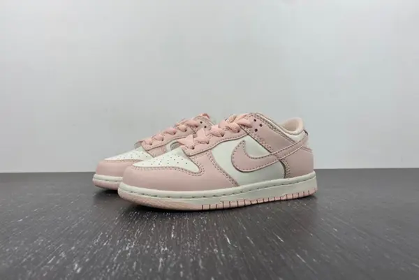 NIKE DUNK LOW SP ORANGE PEARL (PS)  CW1588-101