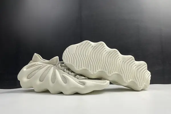 Yeezy  450 HJ Cloud White H68038