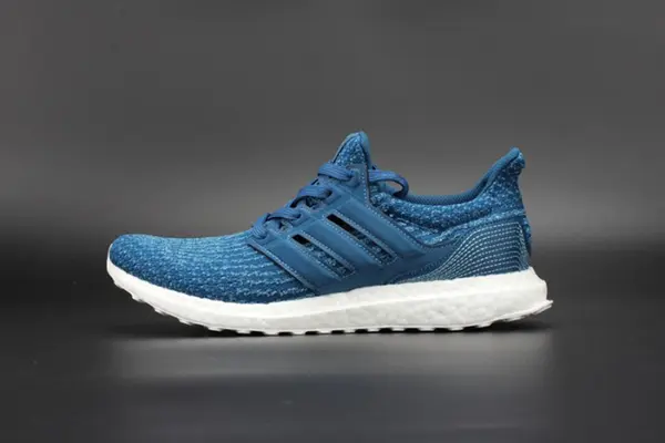 Parley Oceans x Ultra Boost 3.0 Limited 'Night Navy' BB4762