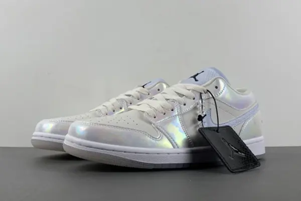 Air Jordan 1 Low SE “CNY” HF4080-001
