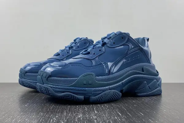BALENCIAGA TRIPLE S 734954 W2PAA 4000