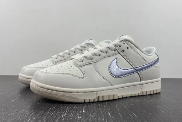 Nike Dunk Low Metallic Purple DX5930-100