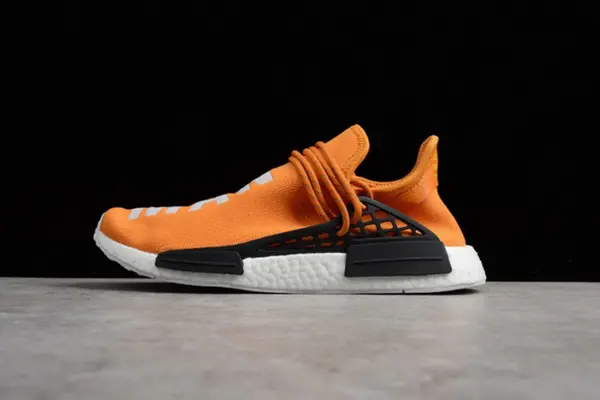 ADIDAS mens PW HUMAN RACE NMD 'PHARRELL' tanger BB3070