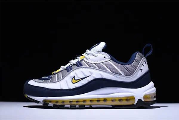 NIKE AIR MAX 98 640744-105