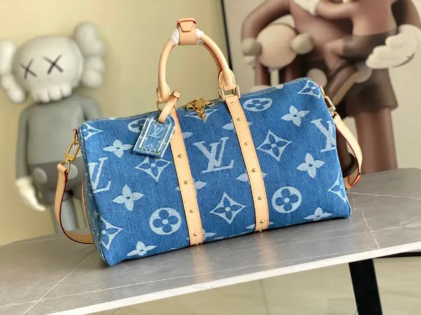 LOUIS VUITTON M24315 KEEPALL 50