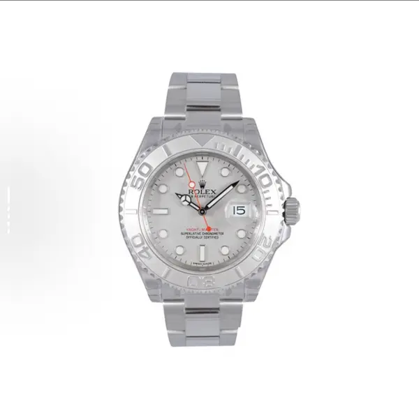 Rolex YM Yacht Series Men's Watch