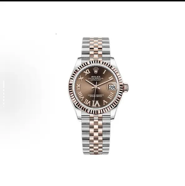R*ex Journal Type 31mm