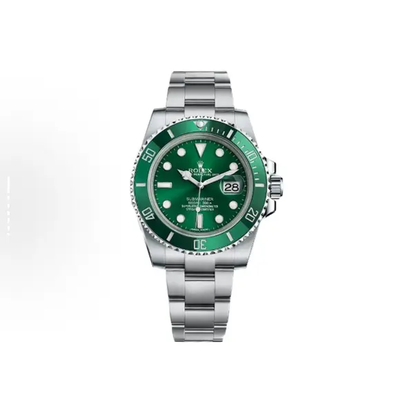 Rolex Submariner Series 40 Men's Watch
