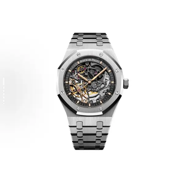 Audemars Piguet Royal Oak Series Men's Watch 41mm