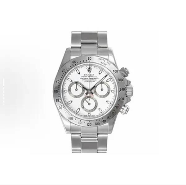 Rolex Trithong had his own Cal.4130