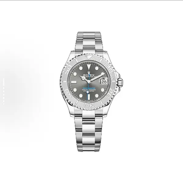 Rolex YM Yacht Series Men's Watch