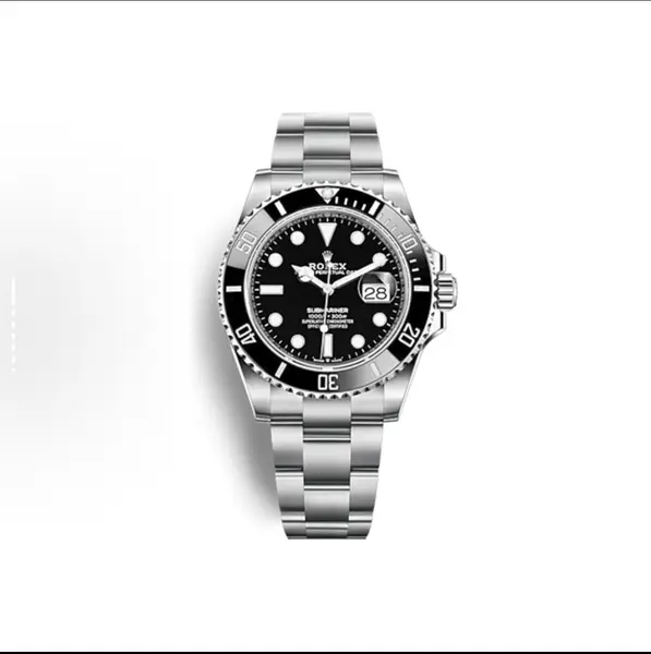 Rolex Submariner Series 40 Men's Watch