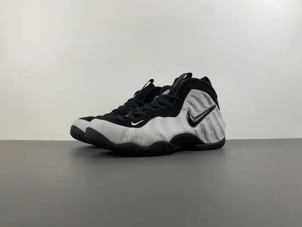 Nike Air Foamposite Pro “Wolf Grey” HF0794-001