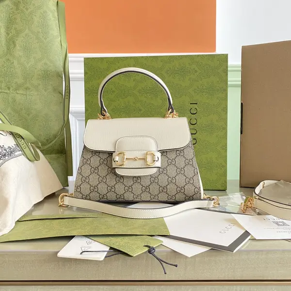 Gucci Horsebit 1955 Bag