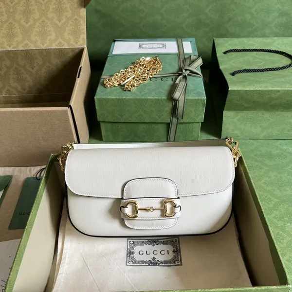 Gucci Horsebit 1955 Bag