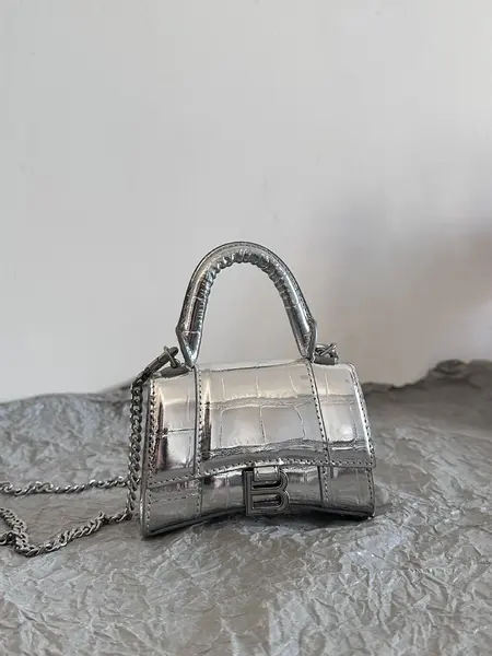 Balenciaga Mini Hourglass