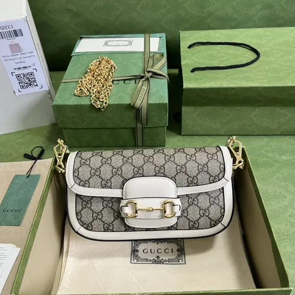 Gucci Horsebit 1955 Bag