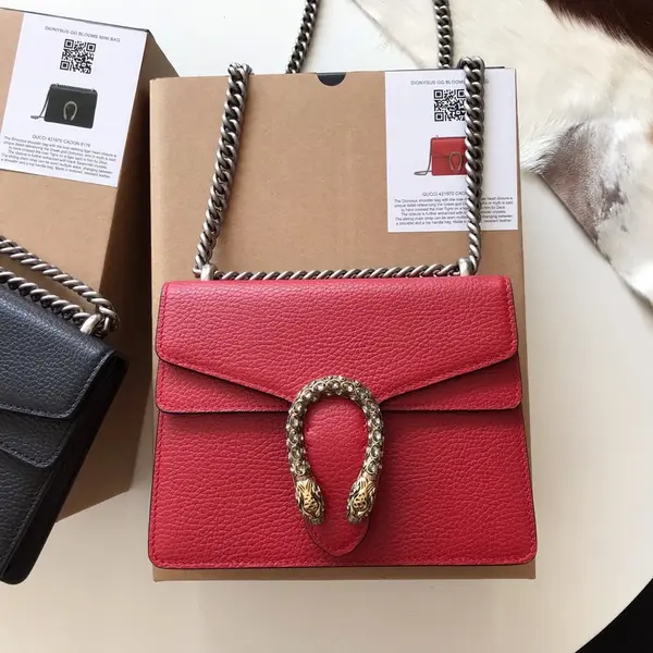 Gucci Dionysus Bag