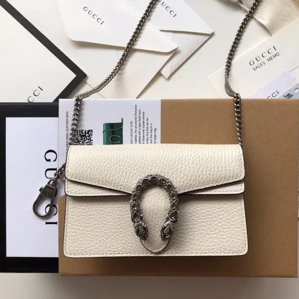 Gucci Dionysus Bag