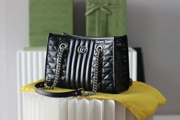 Gucci Gg Marmont Bag