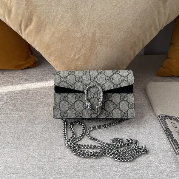 Gucci Dionysus Bag
