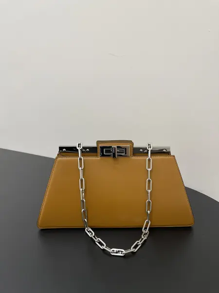 Fendi Peekaboo Cut