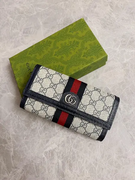 Gucci Ophidia Bag
