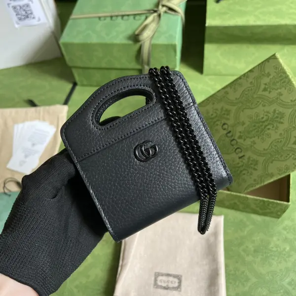 Gucci Gg Marmont Bag