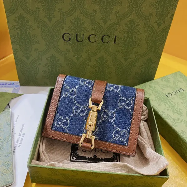 Gucci Jackie 1961 Bag
