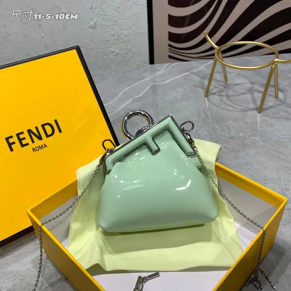 Fendi First