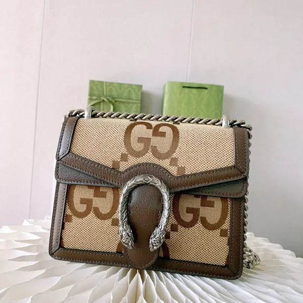 Gucci Dionysus Bag