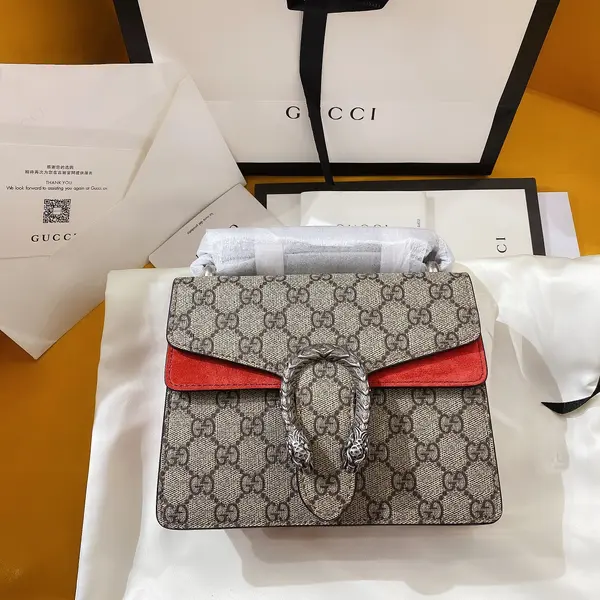 Gucci Dionysus Bag