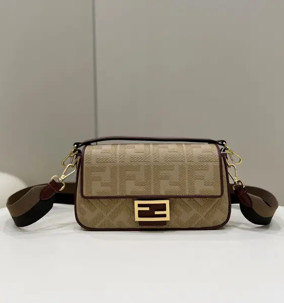 Fendi Baguette Bag