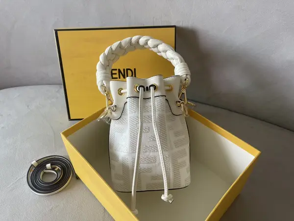 Fendi Bucket Bag