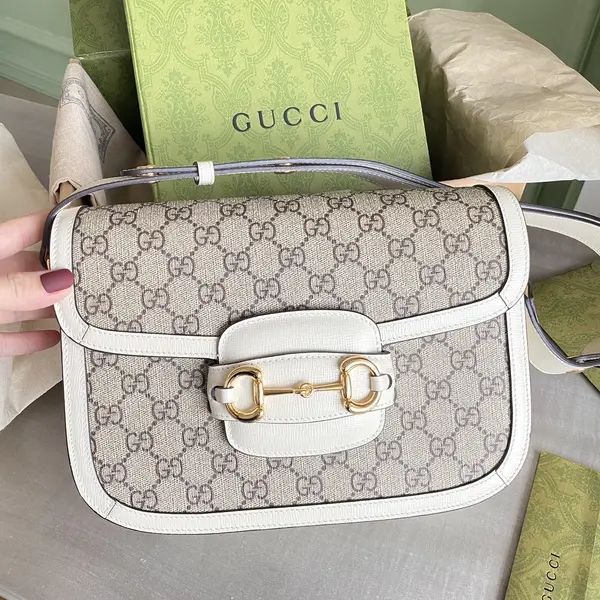 Gucci Horsebit 1955 Bag