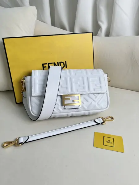Fendi Baguette Bag