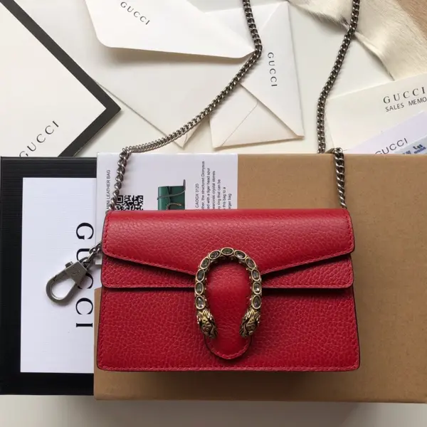 Gucci Dionysus Bag