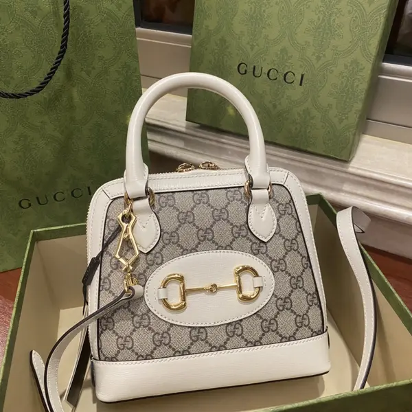 Gucci Horsebit 1955 Bag