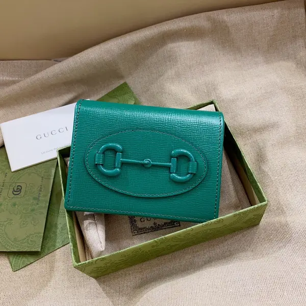 Gucci Horsebit 1955 Bag