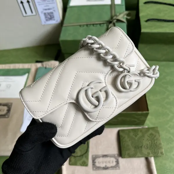 Gucci Gg Marmont Bag